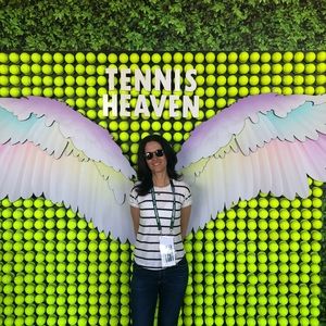 Meet your Posher, Ivana